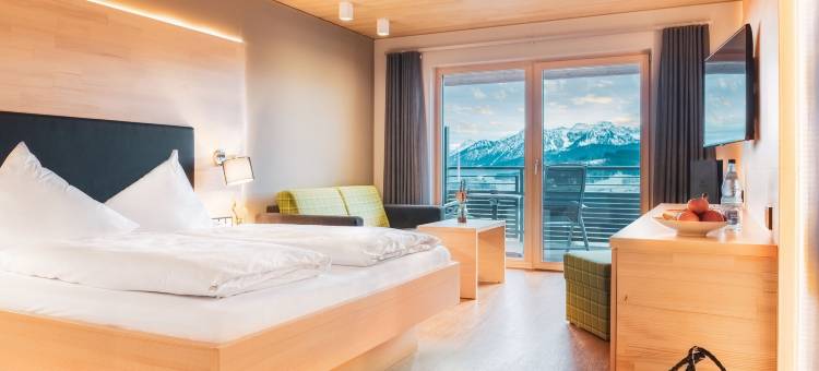 全景阿尔高温泉度假村(Panorama Allgäu Spa Resort)图片