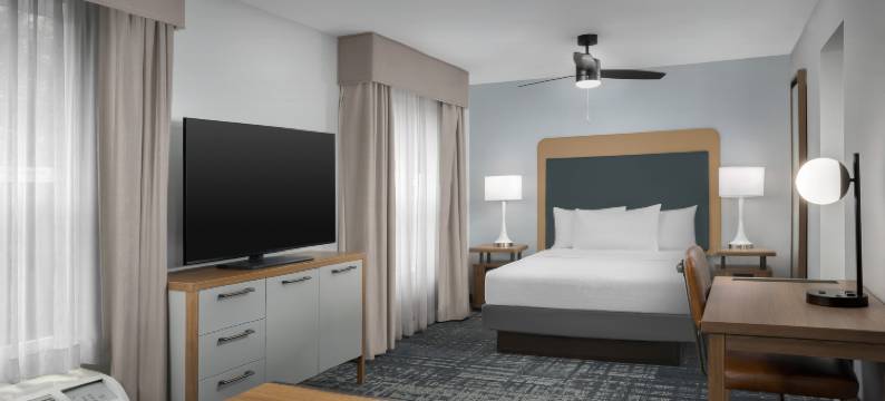 伯明翰南Homewood Suites by Hilton(Homewood Suites by Hilton Birmingham-South/Inverness)图片