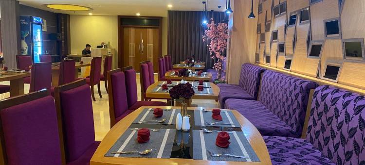 阿尤拉桑托萨酒店(Ayola Sentosa Palembang)图片