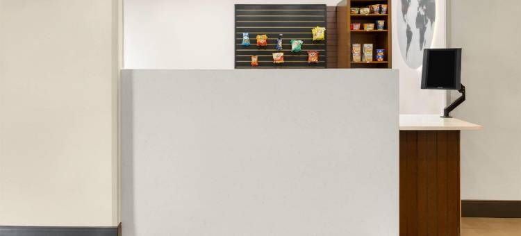 Ramada by Wyndham York Harrisburg Hershey(Ramada by Wyndham York Harrisburg Hershey)图片