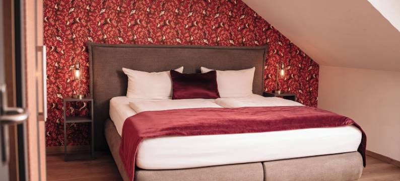 祖尔克罗尼乡村旅馆(Landgasthaus & Hotel Zur Krone)图片