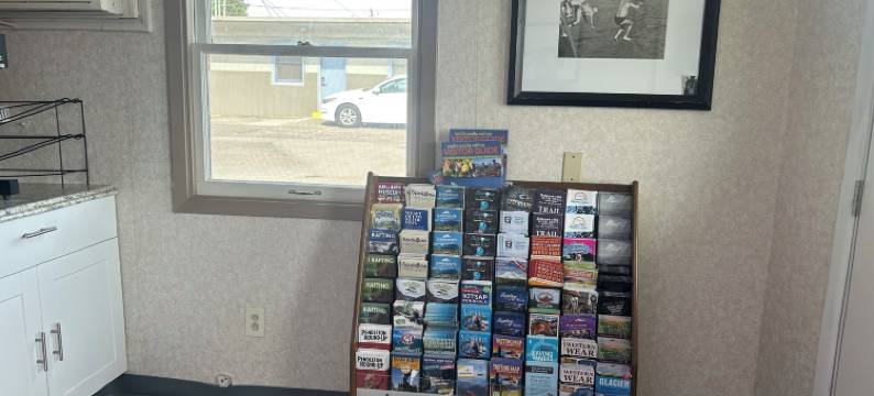 卡普利汽车旅馆(Capri Motel by Belvilla Walla Walla US 12)图片