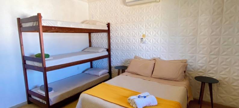 格林戈斯旅舍(Hostel Dos Gringos)图片