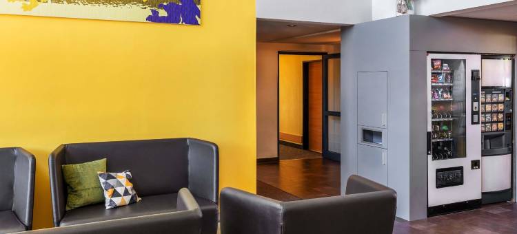 布劳恩史维希北B＆B酒店(B&B HOTEL Braunschweig-Nord)图片