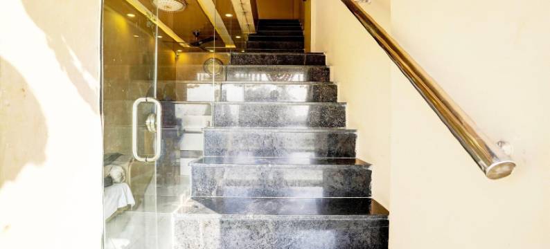 Super Hotel O 索姆纳特 原索姆纳特提尔特酒店(Super Hotel O Somnath)图片