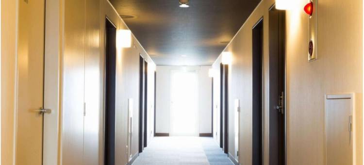 Hotel Topaz Ozai Ekimae图片