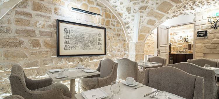 圣路易斯里斯乐酒店(Hotel Saint-Louis en l'Isle - Notre-Dame)图片