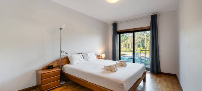 GuestReady - Refúgio relaxante perto do Porto图片