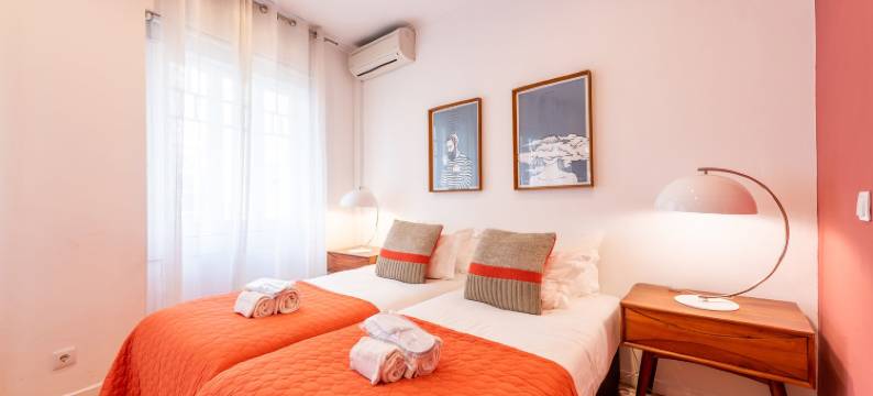 GuestReady - Baixa Blues图片