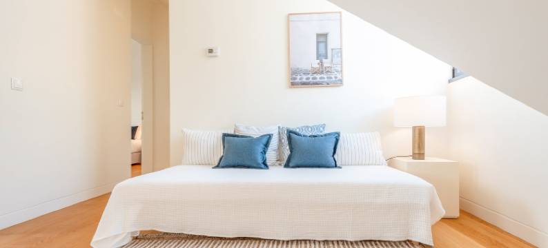 GuestReady - Conde das Acáçovas 3图片