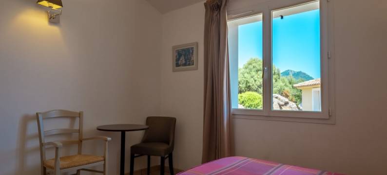 奥达利斯圣马蒂努住宅酒店(Résidence Odalys San Martinu)图片