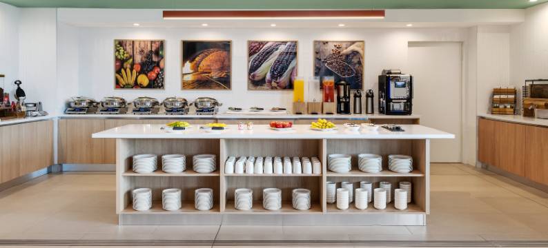 希尔顿逸林酒店-瓜纳卡斯特机场(Hampton by Hilton Guanacaste Airport)图片