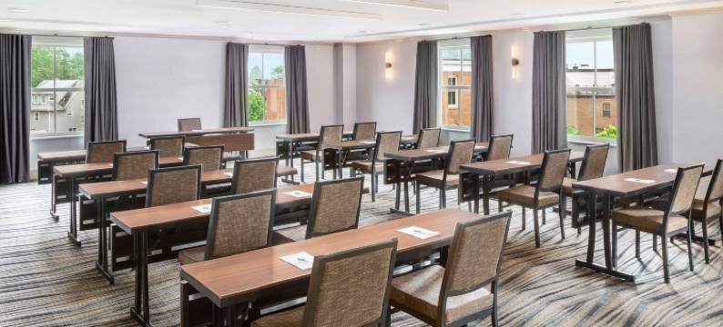 安纳波利斯市中心希尔顿花园酒店(Hilton Garden Inn Annapolis Downtown)图片