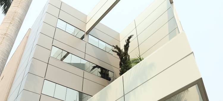 公园因达亚酒店(Indaiá Park Hotel)图片