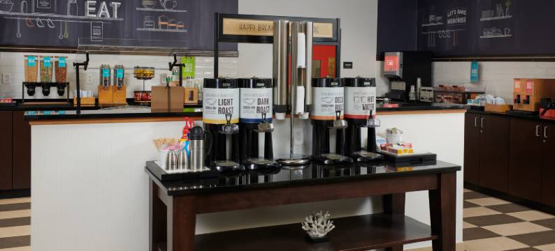 希尔顿欢朋酒店-威尔明顿医学园区(Hampton Inn Wilmington-Medical Park)图片