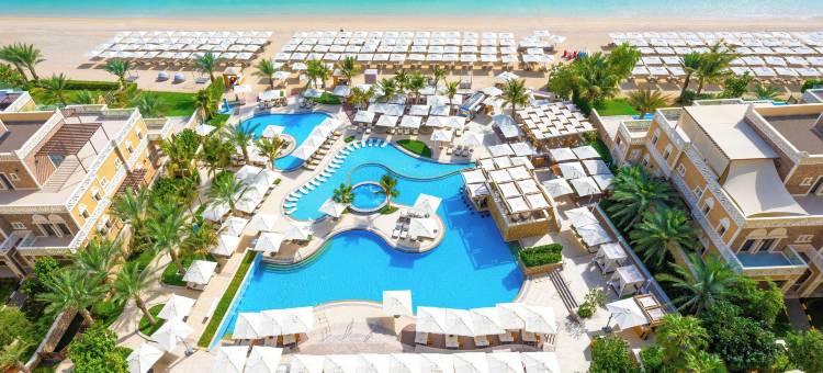 迪拜乡村环岛假日酒店(洲际酒店集团旗下)(Holiday Inn Dubai Village Circle by IHG)图片