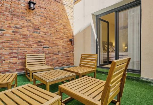 Apartamento Nuevo en el Centro de LeonHotel Overview