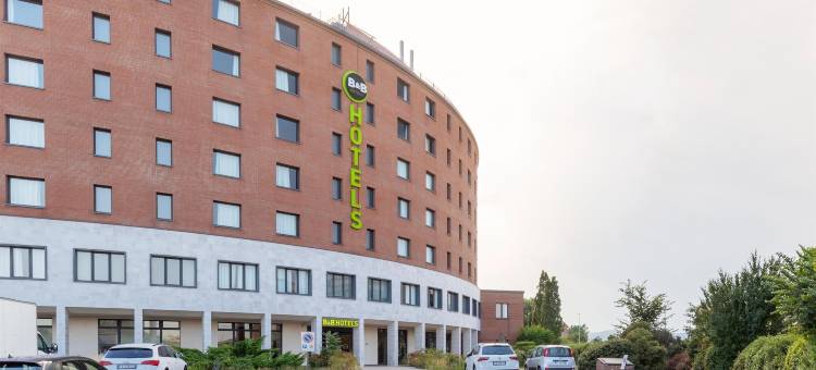 萨索洛住宿加早餐酒店(B&B Hotel Sassuolo)图片