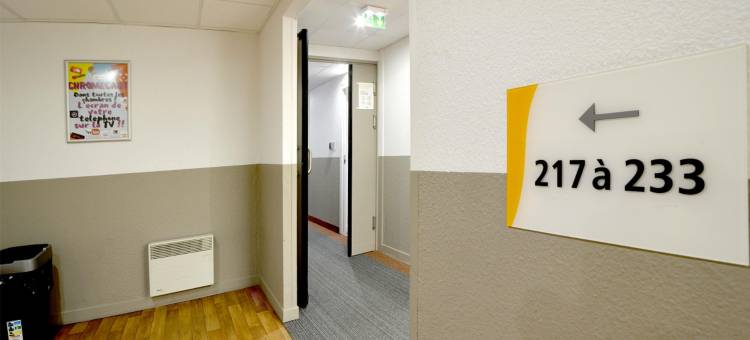 普瑞米尔酒店-蒂洛伊莱莫夫兰斯(Premiere Classe Arras - Tilloy-Les-Mofflaines)图片