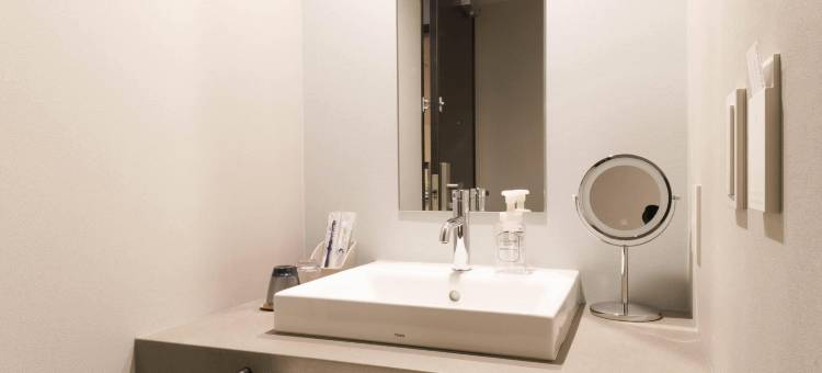 札幌北伊拉舒适酒店(Comfort Hotel ERA Sapporo North)图片