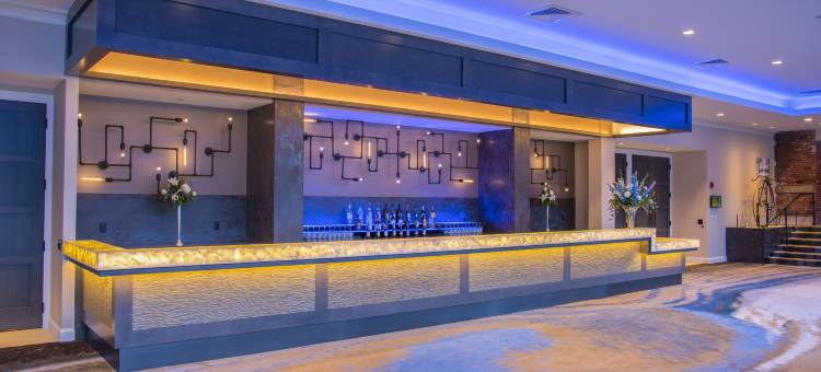 曼彻斯特市中心希尔顿逸林酒店(DoubleTree by Hilton Manchester Downtown)图片