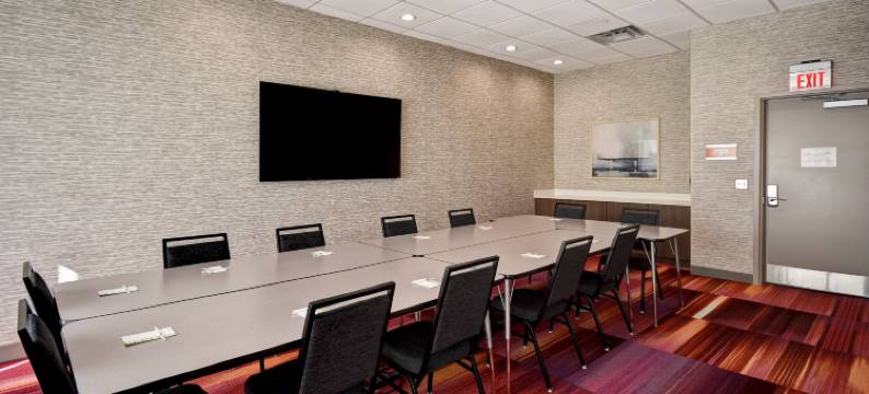 哥伦布市中心希尔顿惠庭套房酒店(Home2 Suites by Hilton Columbus Downtown)图片