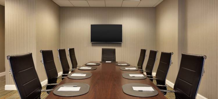 拉戈欢朋套房酒店(Hampton Inn & Suites Largo)图片