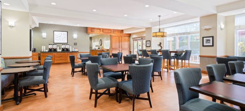 沃思湖 - 收费公路 - 西棕榈滩欢朋酒店(Hampton Inn West Palm Beach-Lake Worth-Turnpike)图片