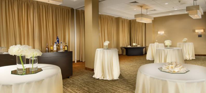 斯特林杜勒斯机场希尔顿逸林酒店(DoubleTree by Hilton Dulles Airport - Sterling)图片