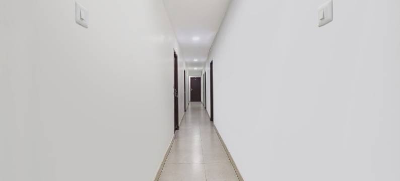 Fabhotel GT 帝国(Fabhotel Gt Empire)图片