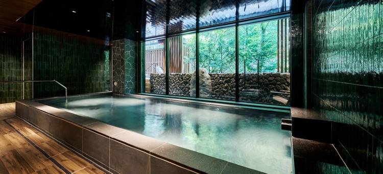 旧轻井泽 GLAMDAY STYLE HOTEL & RESORT(Glamday Style Hotel & Resort Kyu-Karuizawa)图片