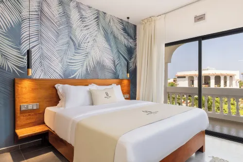 Q Boutique Resort Malindi - 2 Sao