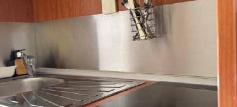 帕拉多斯公寓(Paradosi Rooms)图片