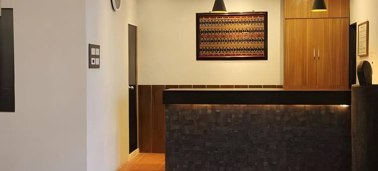 竹子客栈2号民宿(Bamboe Inn 2 Homestay)图片