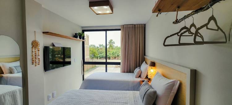 Casa Mar Atins Ville - Charm and comfort in paradise图片