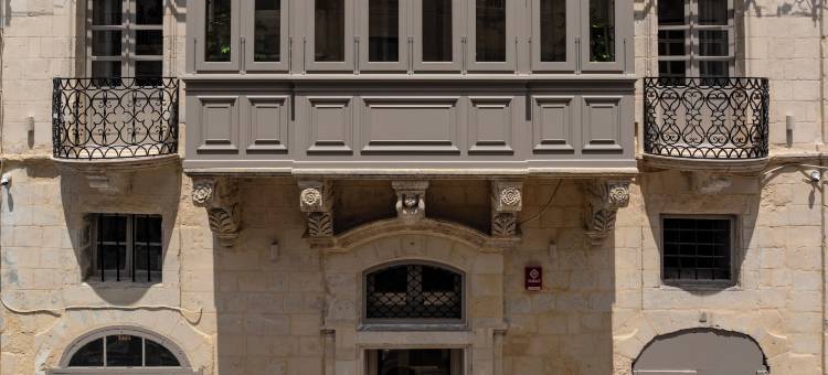 圣格尔宫精品酒店(Palazzo De La Sengle Boutique Hotel)图片