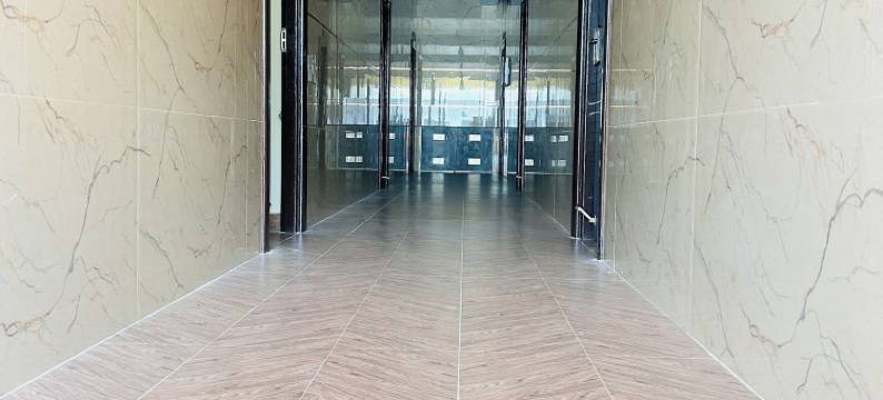 普里索酒店(Hotel Priso)图片