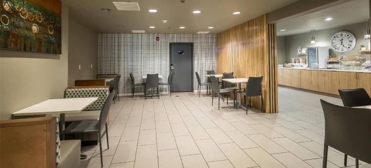 夏延麦客达套房酒店(Microtel Inn & Suites by Wyndham Cheyenne)图片