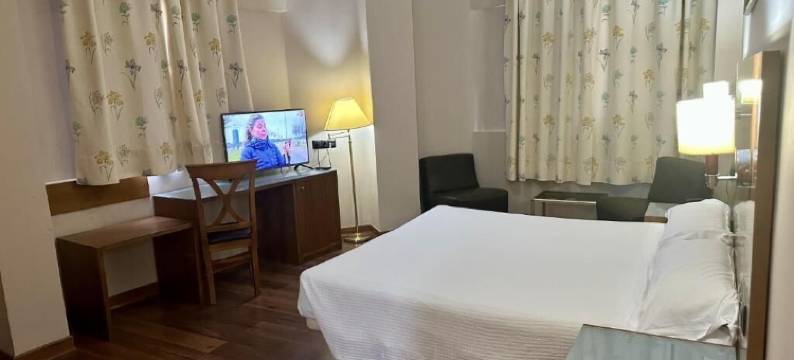 新罗马酒店(Nova Roma)图片