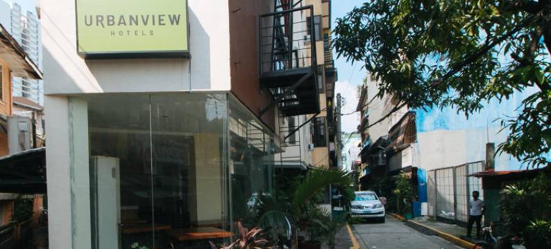 UrbanView @ San Antonio's Place Sampaloc Manila图片