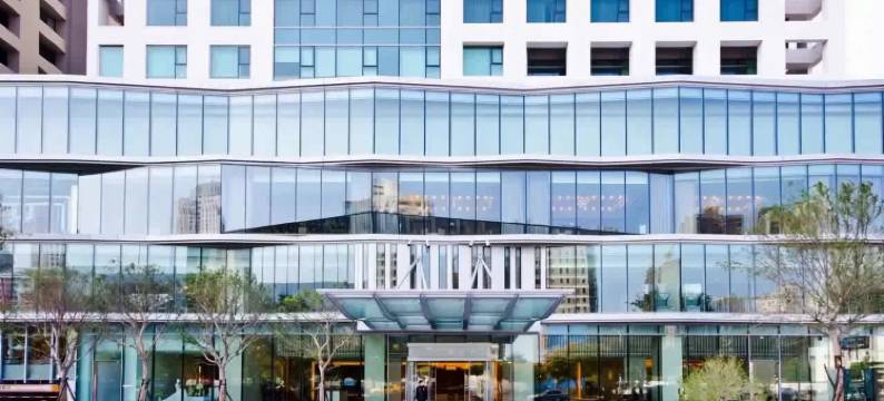 台中日月千禧酒店图片