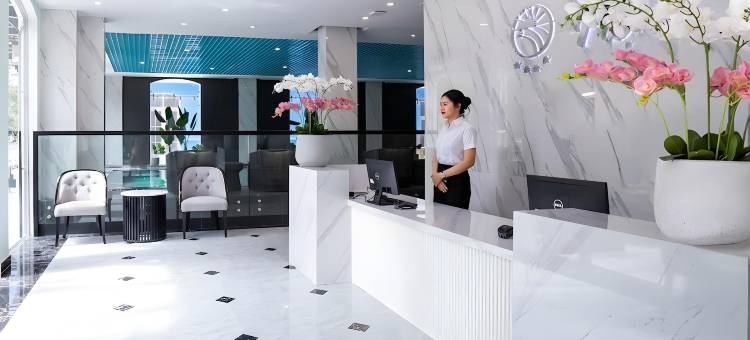 富国岛帕拉利亚柯玛海滩酒店(Paralia Khem Beach Phu Quoc Hotel)图片