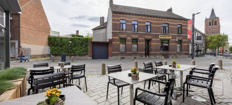 迪德博卡酒店(Hotel de Boskar Peer)图片