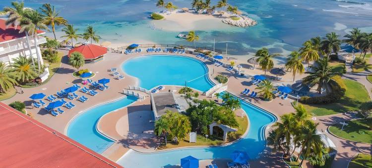 加泰罗尼亚蒙特哥湾 - 全包(Catalonia Montego Bay - All Inclusive)图片