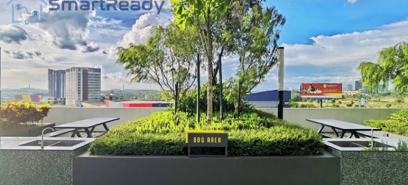 Sunway GRID by SR Home图片