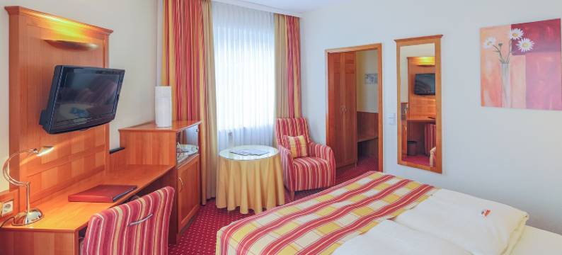 库茨酒店-餐厅(Hotel-Restaurant Kunz)图片