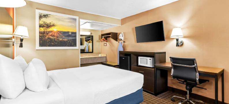 埃尔科戴斯酒店(Days Inn by Wyndham Elko)图片