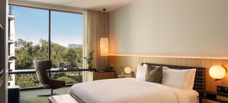 The Loren Hotel Austin图片