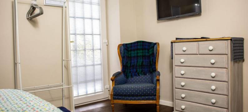 老校之家酒店(The Old School House)图片