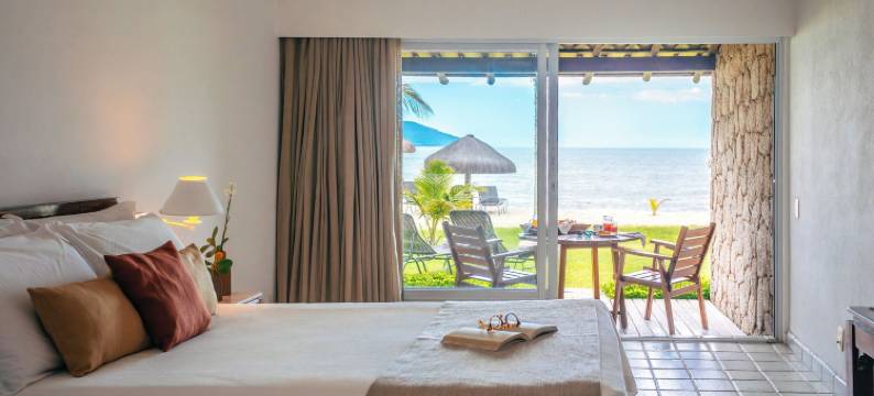 普托贝罗度假村和旅行酒店(Hotel Portobello Resort & Safari)图片